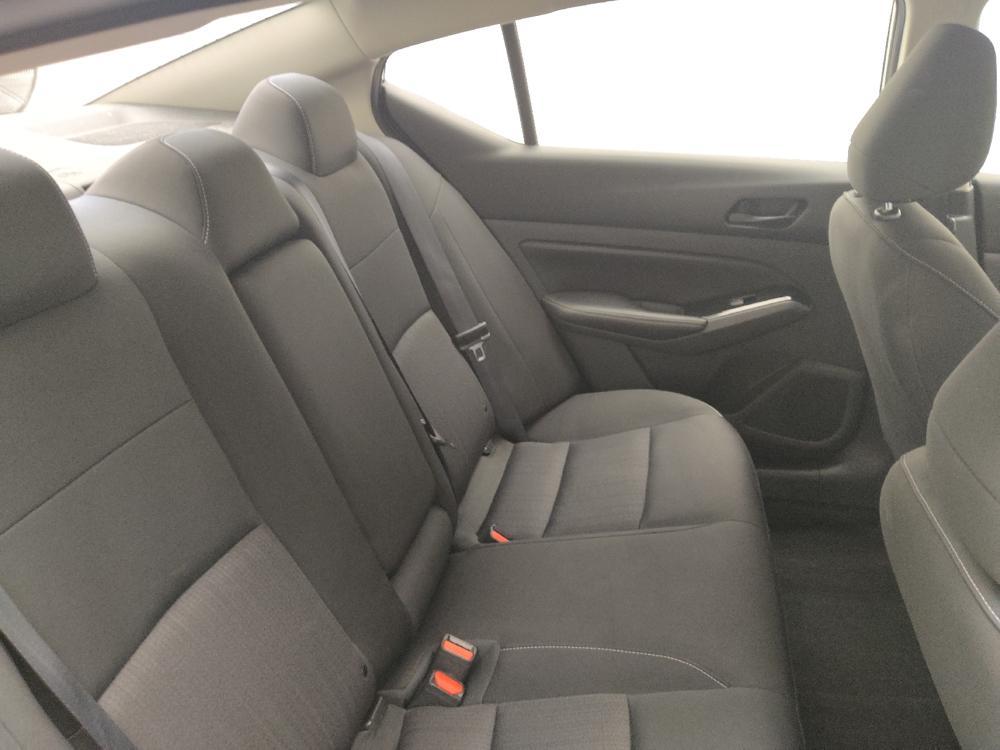 used 2023 Nissan Altima car, priced at $22,995