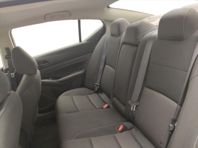 used 2023 Nissan Altima car, priced at $23,895