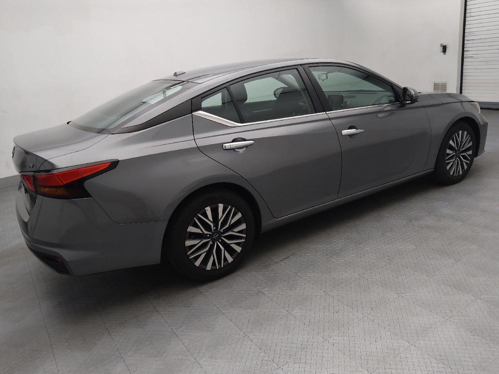 used 2023 Nissan Altima car, priced at $22,995