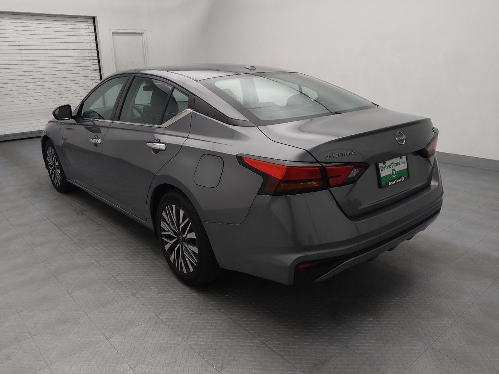used 2023 Nissan Altima car, priced at $22,995