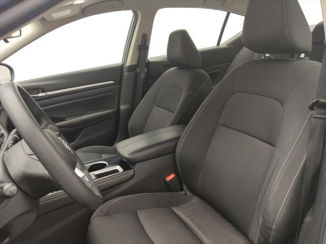 used 2023 Nissan Altima car, priced at $23,895