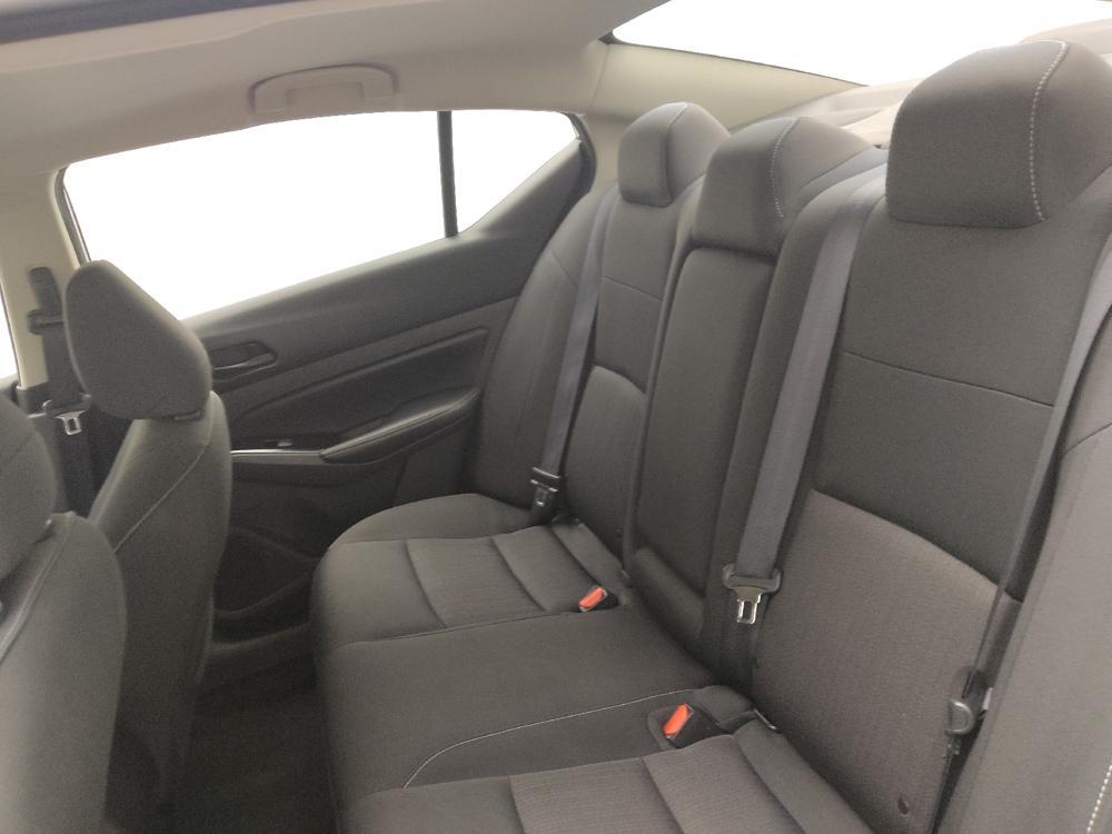 used 2023 Nissan Altima car, priced at $22,995