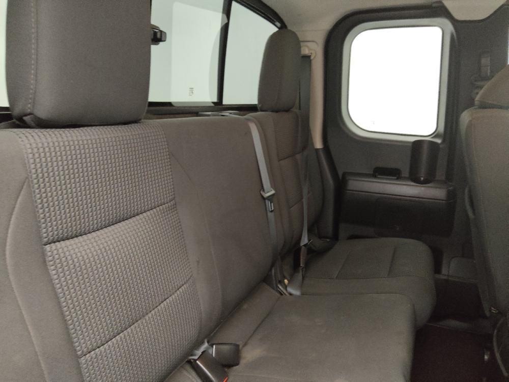 used 2015 Nissan Titan car, priced at $22,095