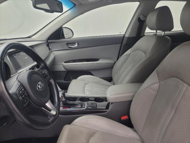 used 2018 Kia Optima car, priced at $16,595
