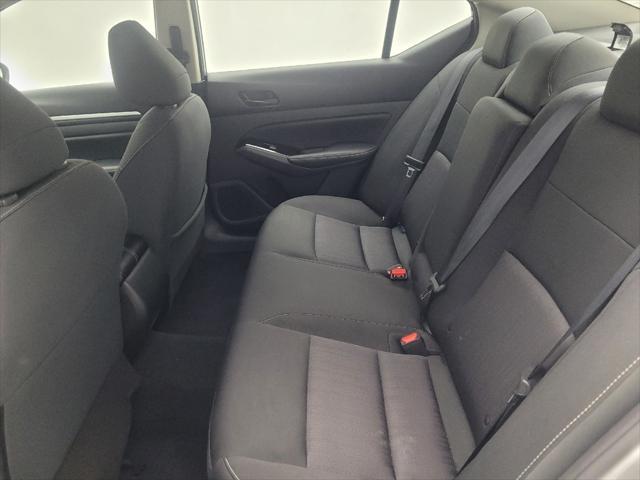 used 2023 Nissan Altima car, priced at $26,295