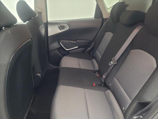 used 2023 Kia Soul car, priced at $22,195
