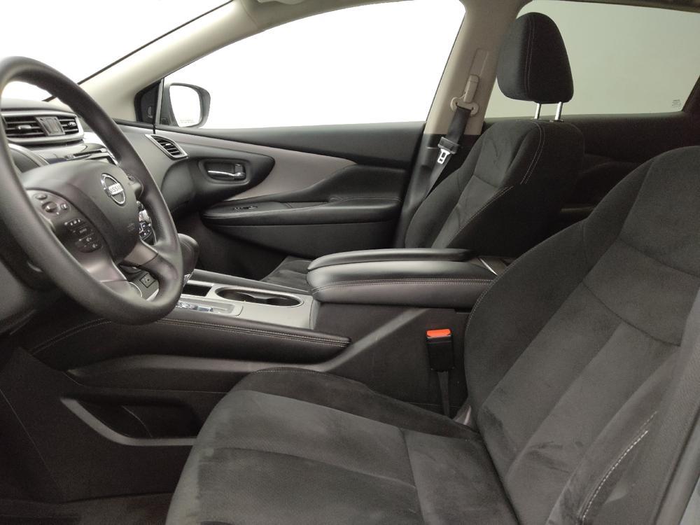 used 2020 Nissan Murano car, priced at $20,095