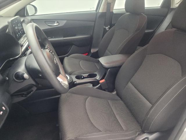 used 2020 Kia Forte car, priced at $17,195