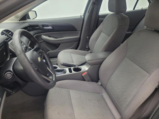 used 2014 Chevrolet Malibu car, priced at $10,695
