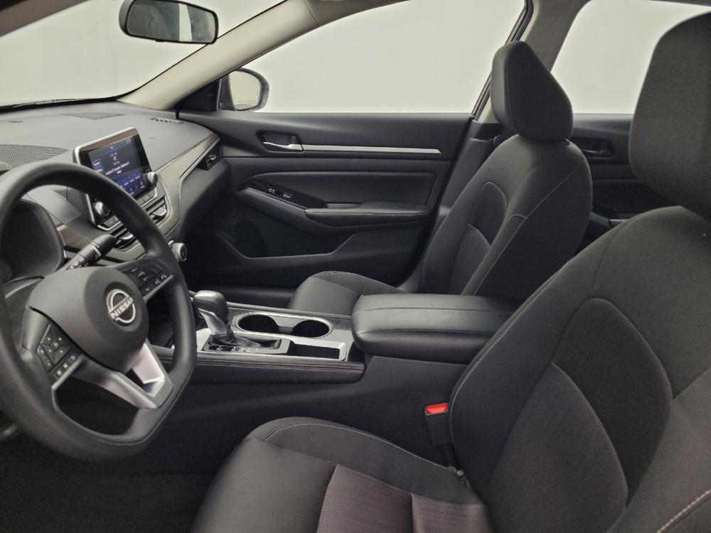 used 2023 Nissan Altima car, priced at $21,495