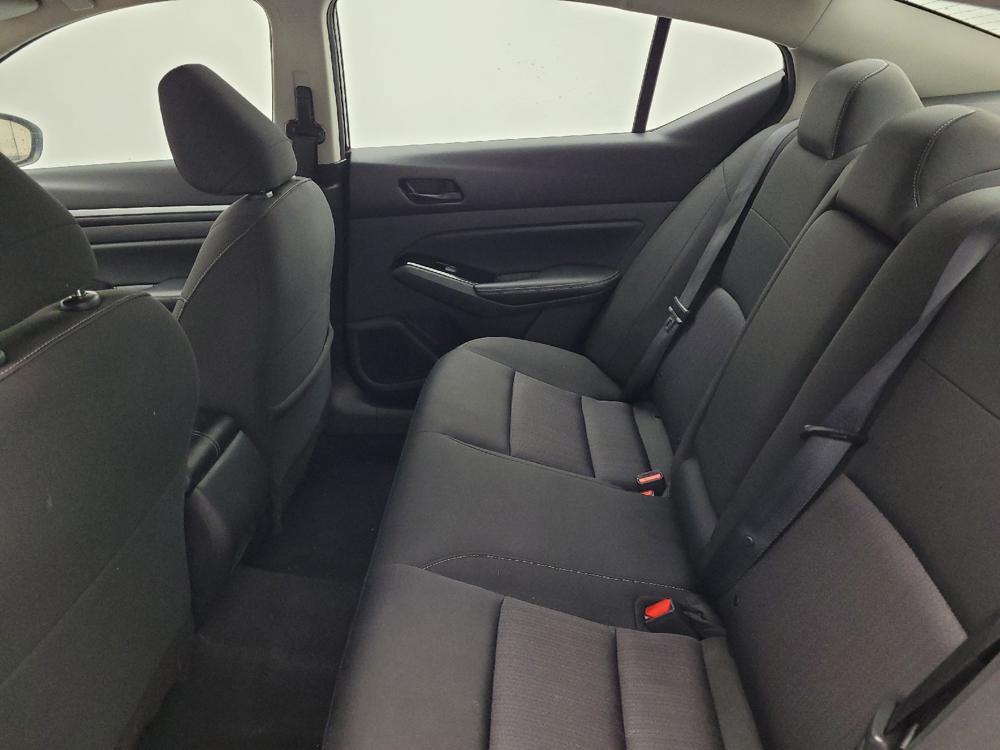 used 2023 Nissan Altima car, priced at $21,495