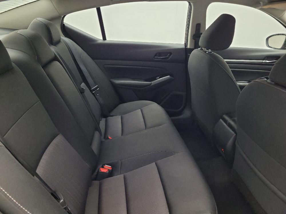 used 2023 Nissan Altima car, priced at $21,495