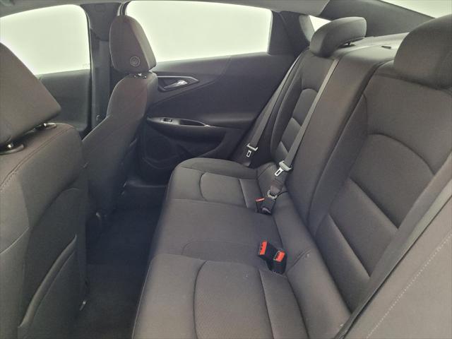 used 2020 Chevrolet Malibu car, priced at $22,295