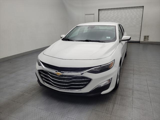 used 2020 Chevrolet Malibu car, priced at $22,295