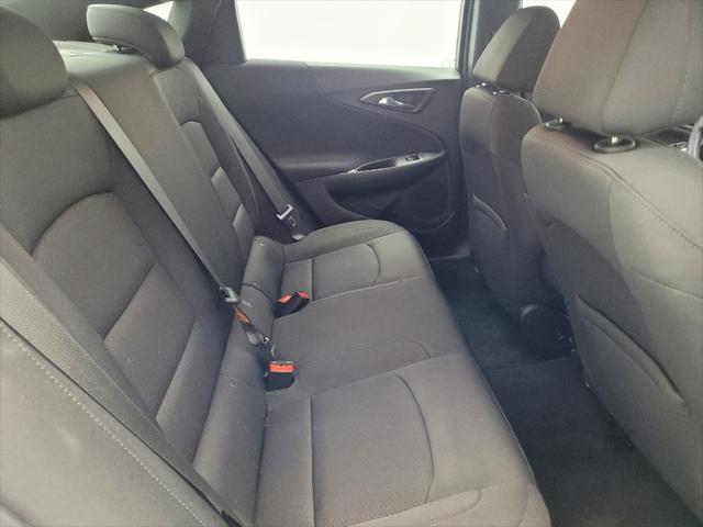 used 2020 Chevrolet Malibu car, priced at $22,295