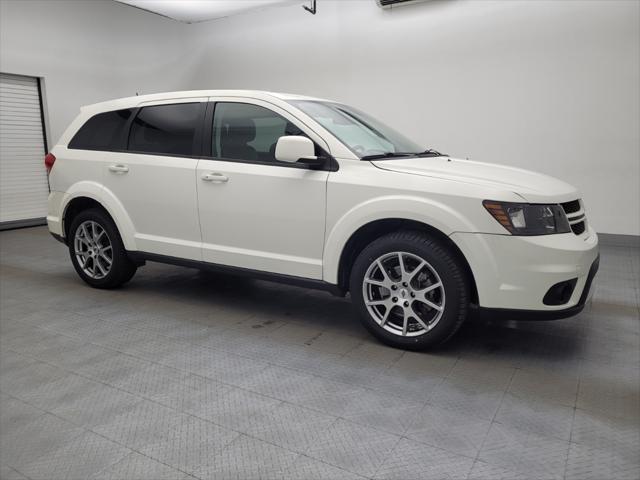 used 2019 Dodge Journey car, priced at $17,395