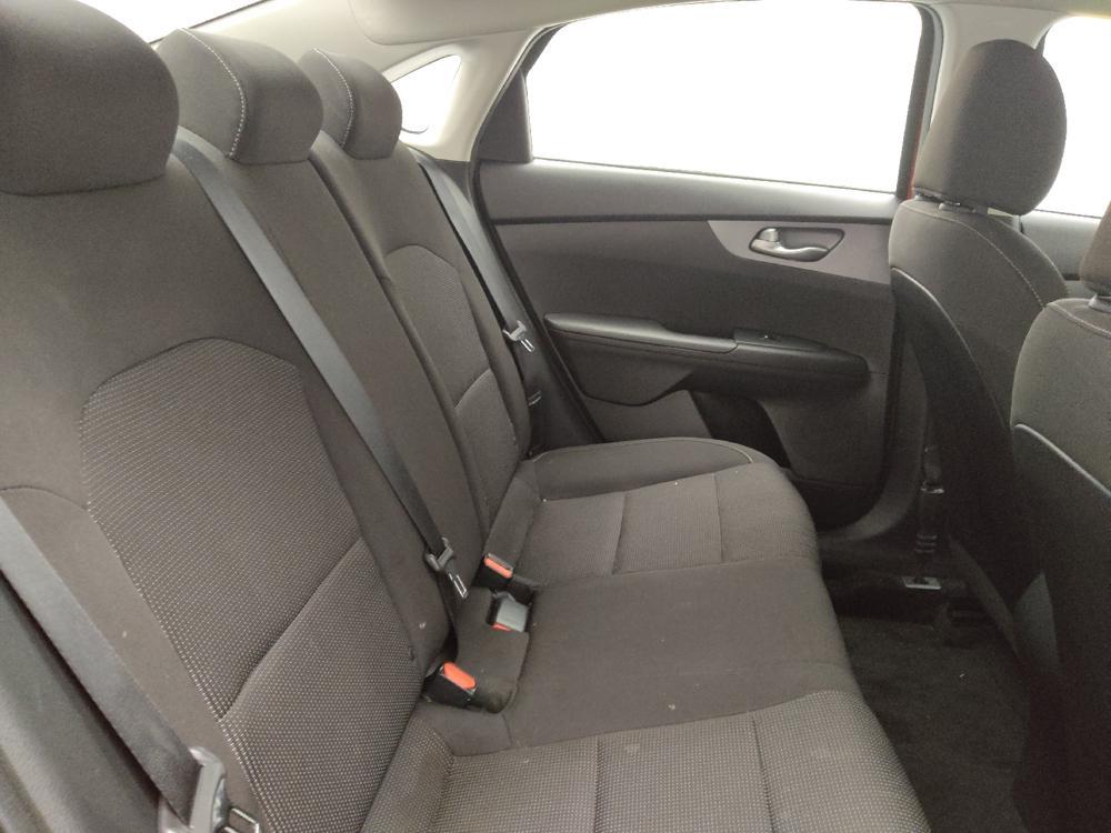 used 2019 Kia Forte car, priced at $13,695