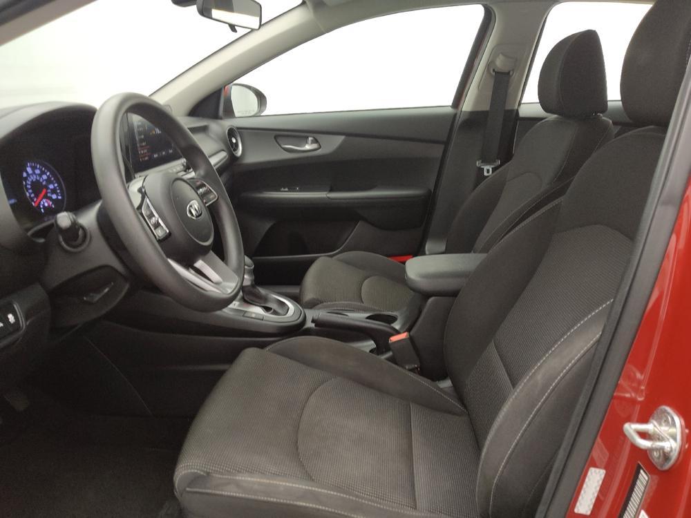used 2019 Kia Forte car, priced at $13,695
