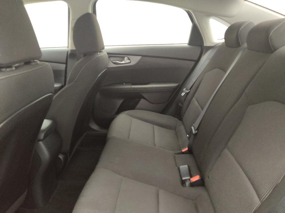 used 2019 Kia Forte car, priced at $13,695
