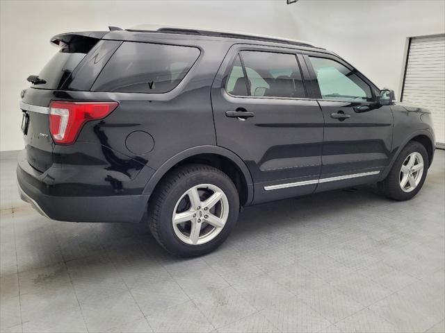 used 2016 Ford Explorer car, priced at $18,195