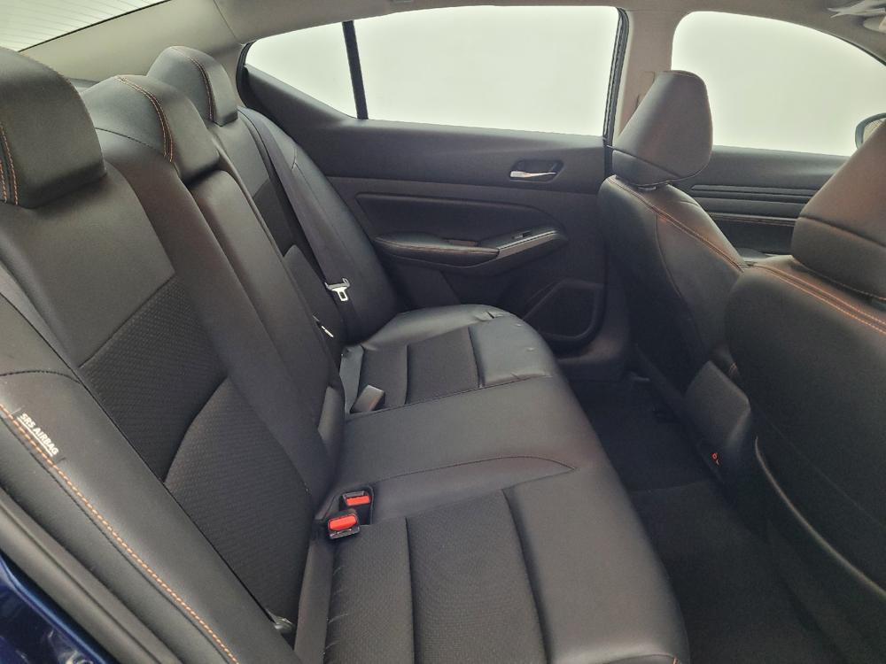used 2022 Nissan Altima car, priced at $24,395