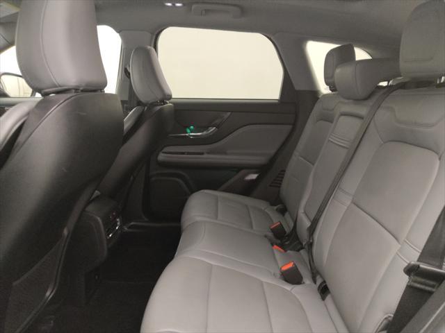 used 2022 Lincoln Corsair car, priced at $34,695