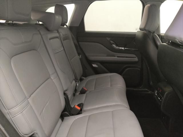 used 2022 Lincoln Corsair car, priced at $34,695