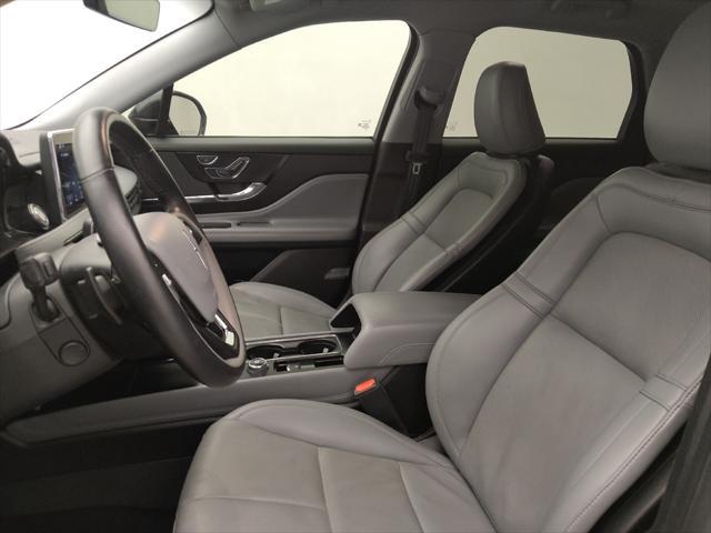 used 2022 Lincoln Corsair car, priced at $34,695