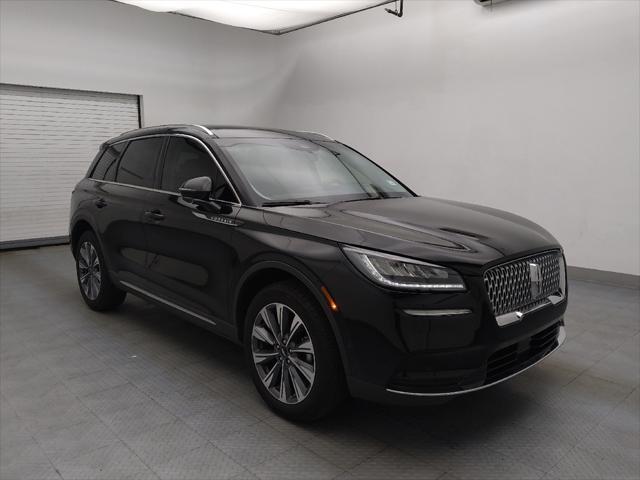 used 2022 Lincoln Corsair car, priced at $34,695