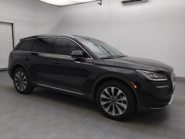 used 2022 Lincoln Corsair car, priced at $34,695