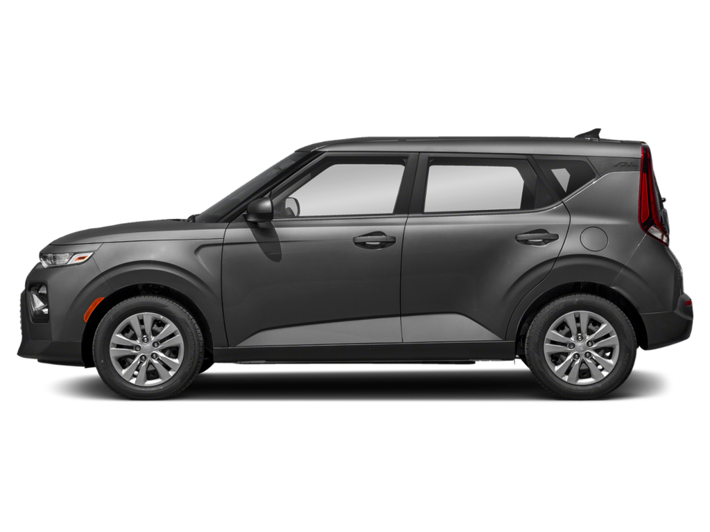 used 2020 Kia Soul car, priced at $15,095