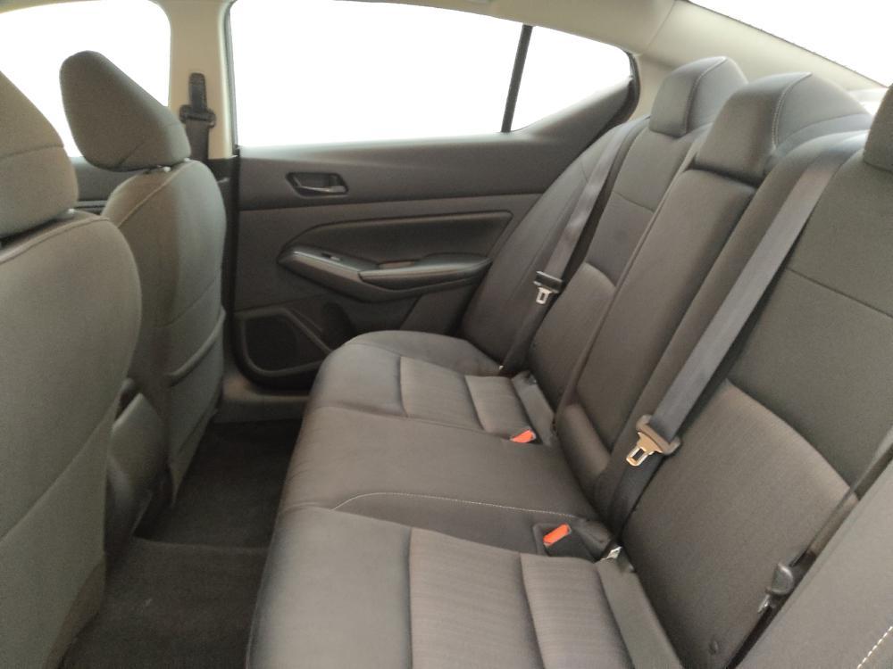 used 2024 Nissan Altima car, priced at $20,695