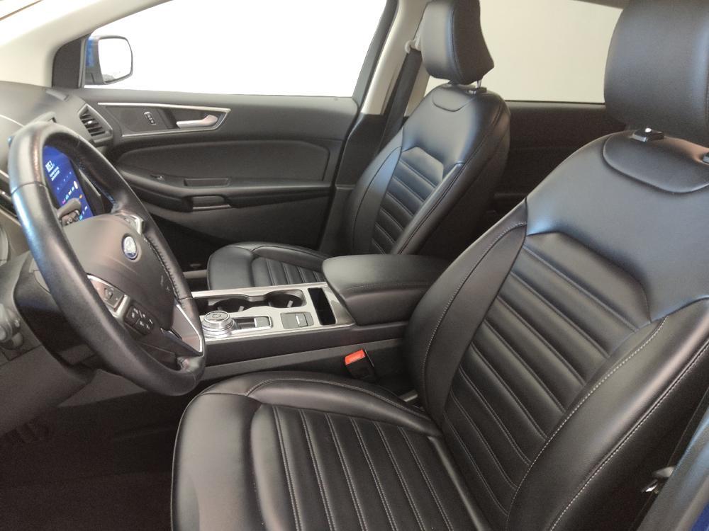 used 2023 Ford Edge car, priced at $24,395