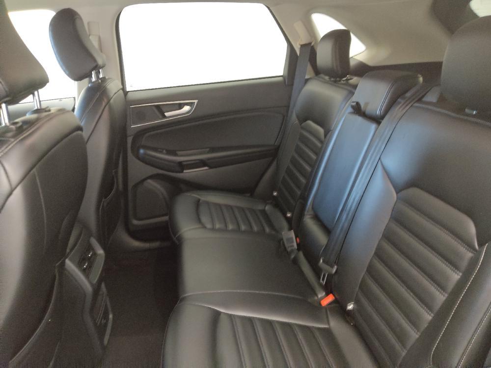 used 2023 Ford Edge car, priced at $24,395