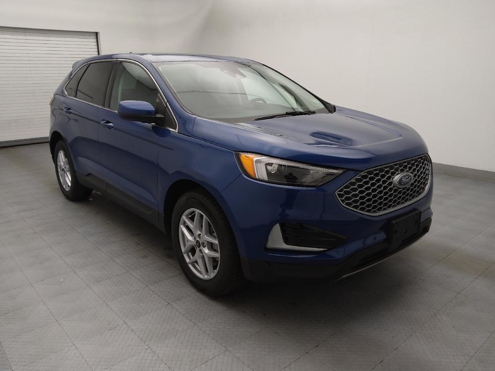 used 2023 Ford Edge car, priced at $24,395