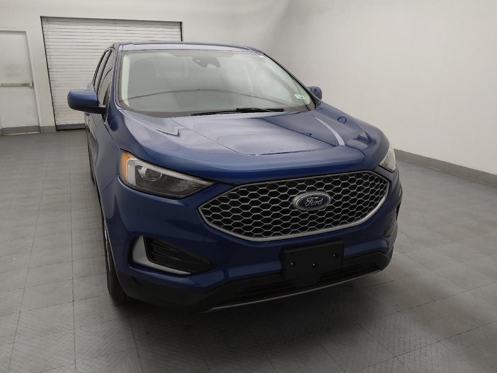 used 2023 Ford Edge car, priced at $24,395