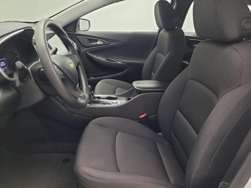 used 2024 Chevrolet Malibu car, priced at $22,595