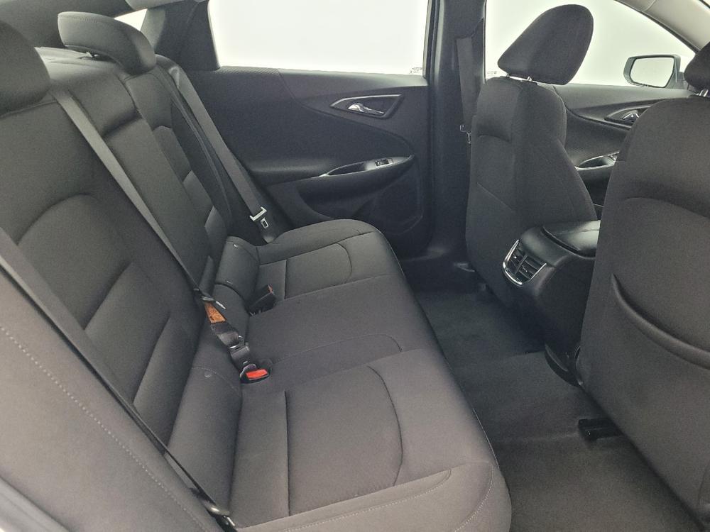 used 2024 Chevrolet Malibu car, priced at $22,595