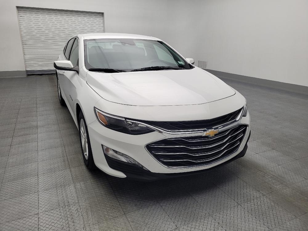 used 2024 Chevrolet Malibu car, priced at $22,595