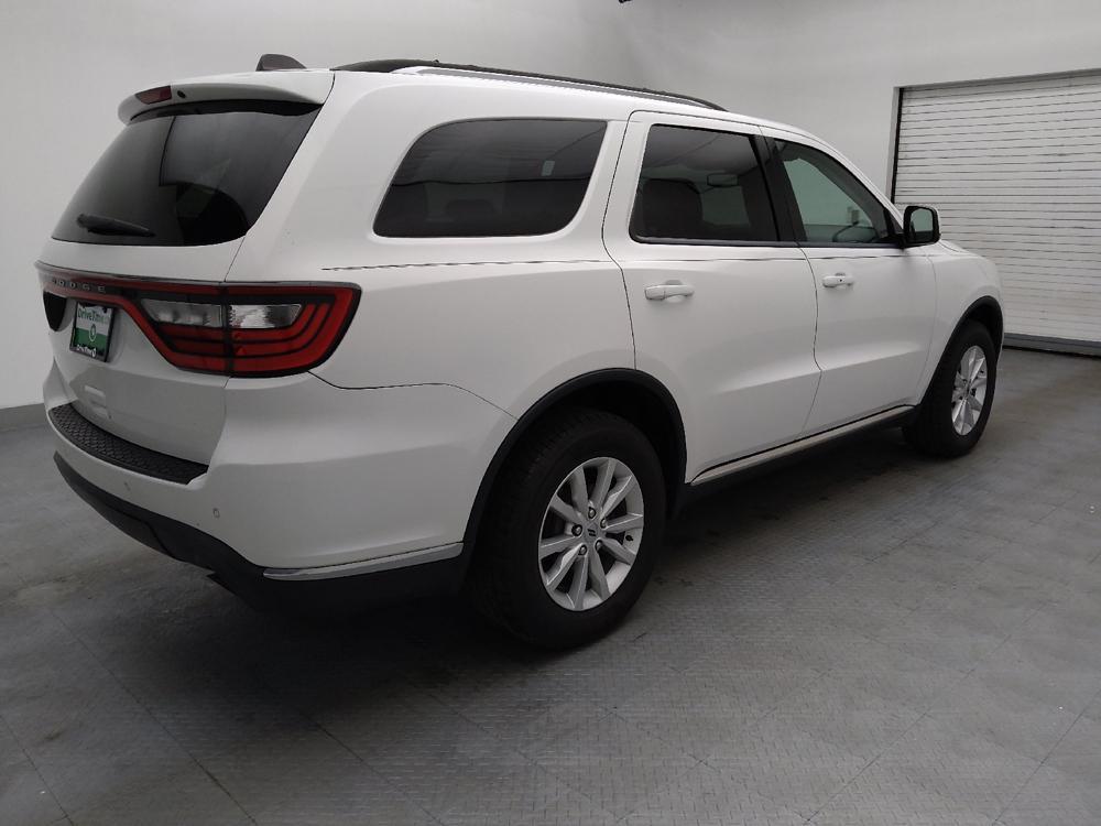 used 2019 Dodge Durango car, priced at $22,595
