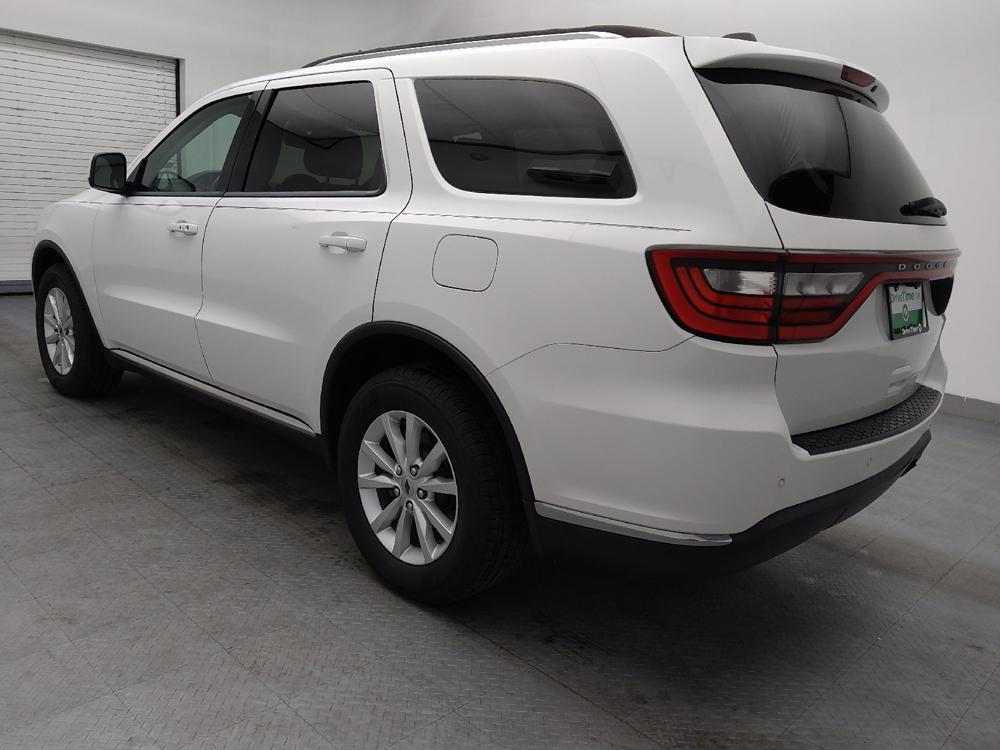 used 2019 Dodge Durango car, priced at $22,595