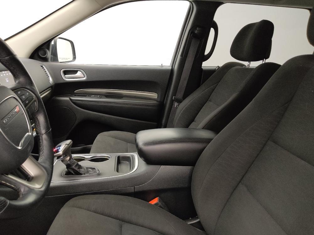 used 2019 Dodge Durango car, priced at $22,595