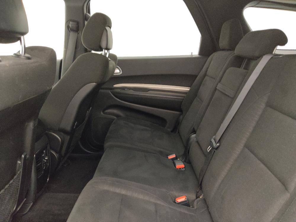 used 2019 Dodge Durango car, priced at $22,595
