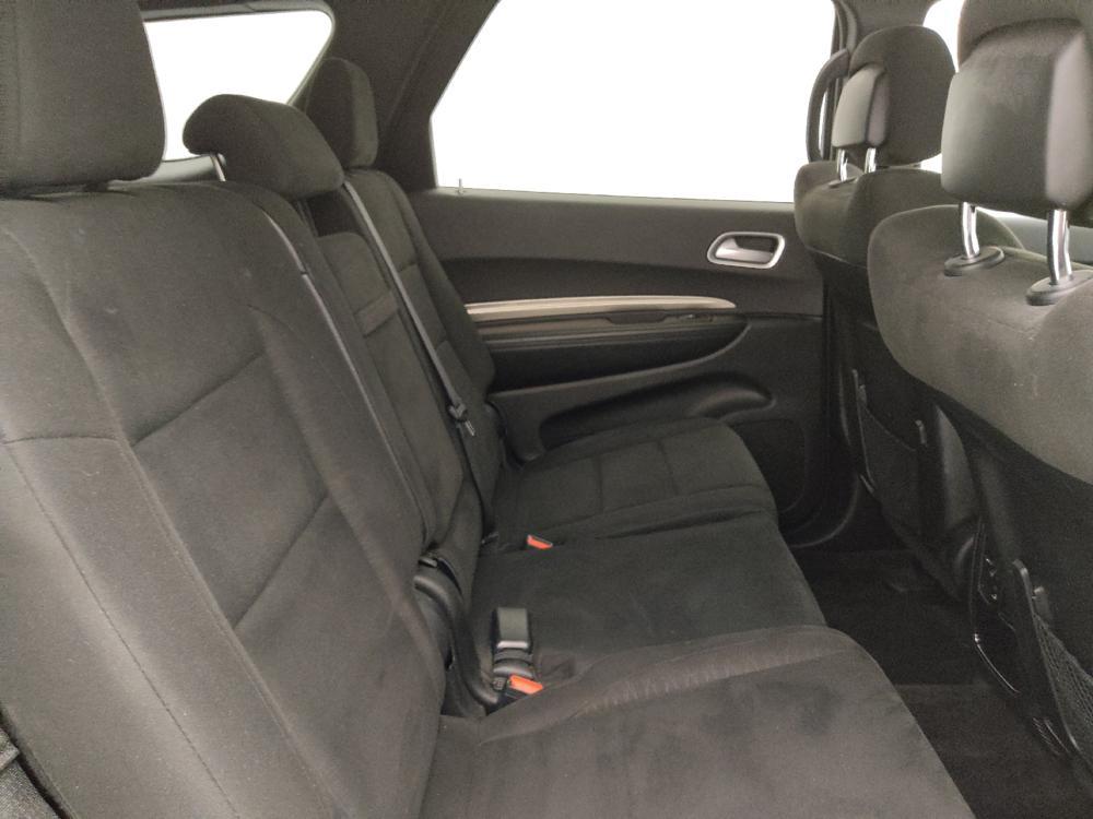 used 2019 Dodge Durango car, priced at $22,595
