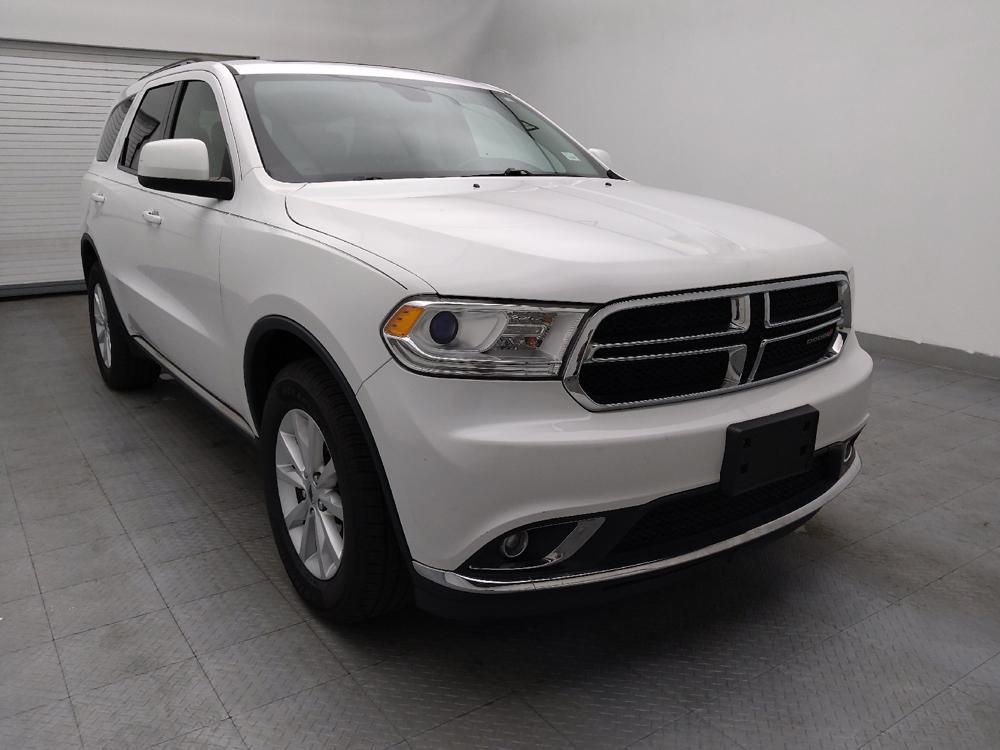 used 2019 Dodge Durango car, priced at $22,595