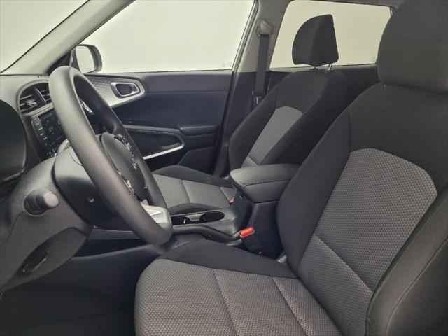 used 2023 Kia Soul car, priced at $22,495