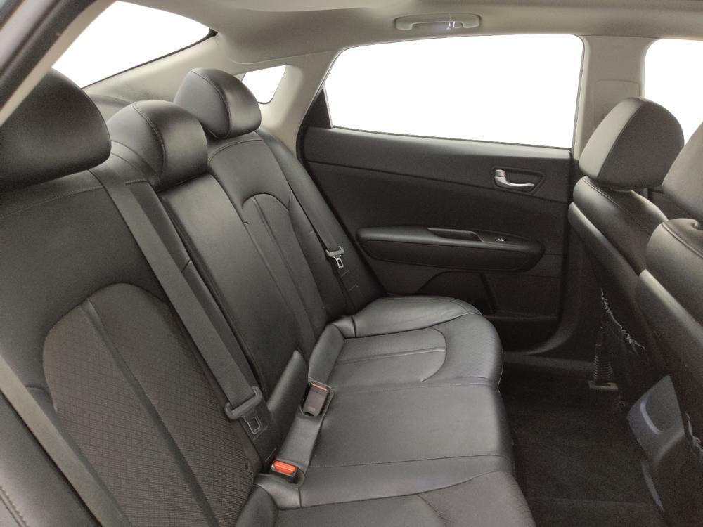 used 2020 Kia Optima car, priced at $18,695