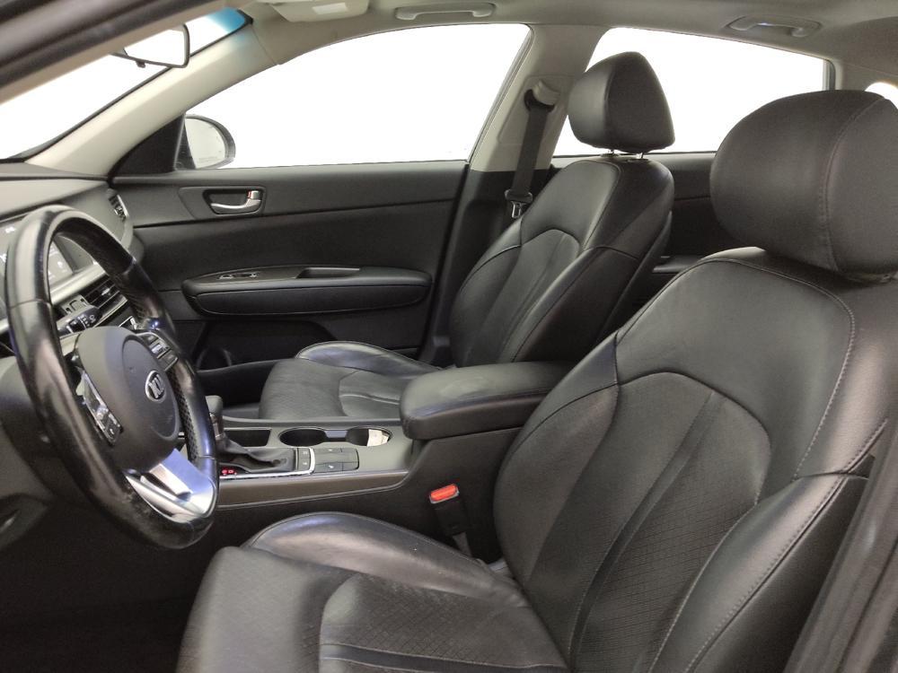 used 2020 Kia Optima car, priced at $18,695