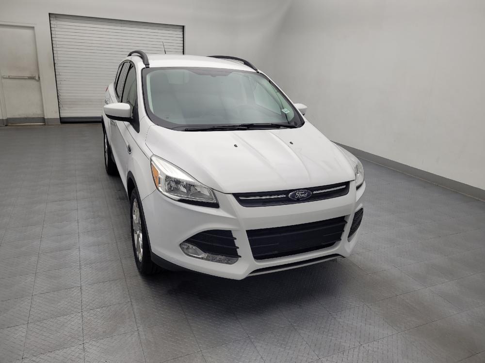 used 2016 Ford Escape car, priced at $14,995