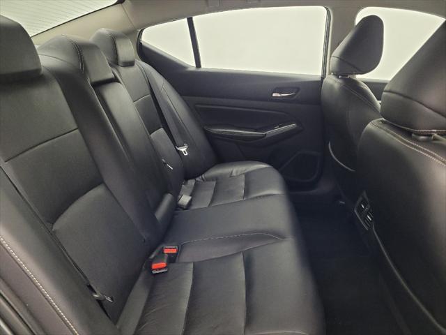 used 2019 Nissan Altima car, priced at $19,295